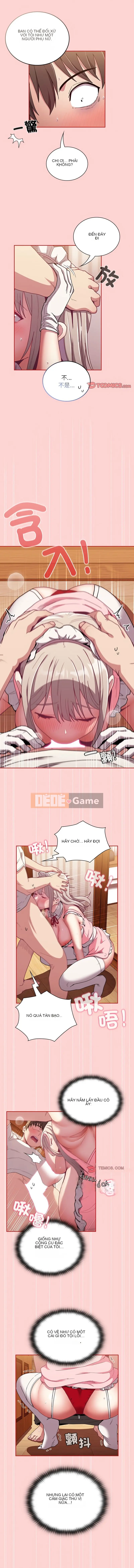 Vị hôn thê xa lạ Chương 88-90