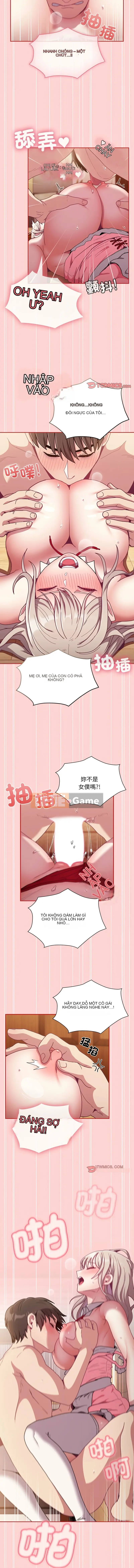 Vị hôn thê xa lạ Chương 88-90