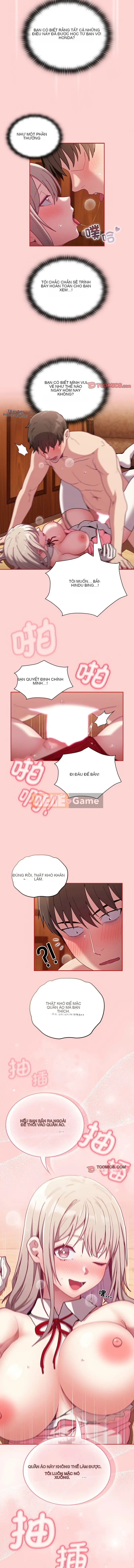 Vị hôn thê xa lạ Chương 88-90