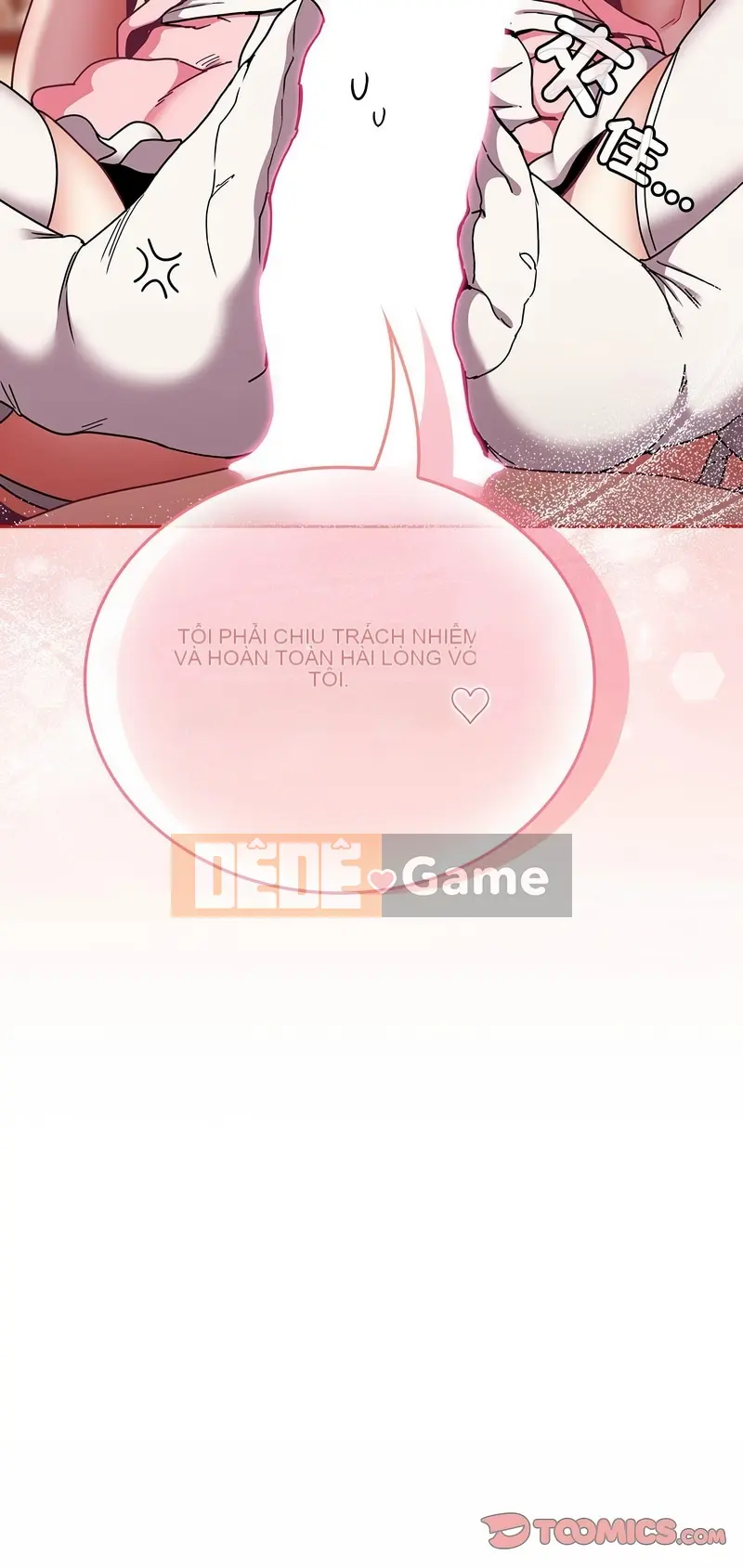 Vị hôn thê xa lạ Chương 88-90