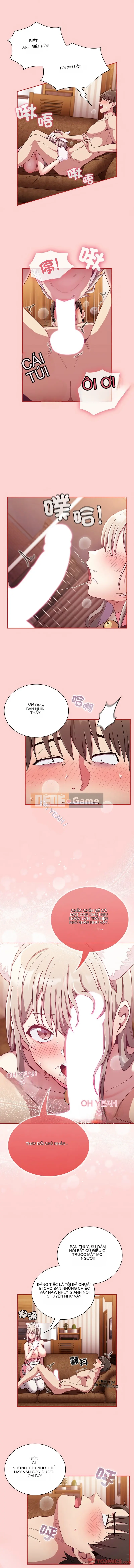 Vị hôn thê xa lạ Chương 88-90