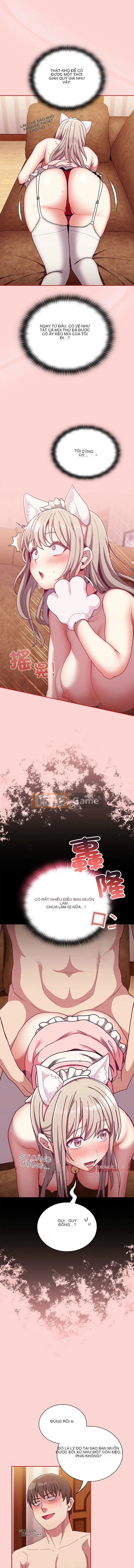 Vị hôn thê xa lạ Chương 88-90