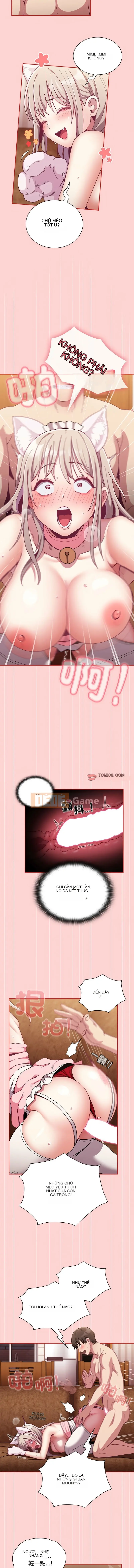 Vị hôn thê xa lạ Chương 88-90