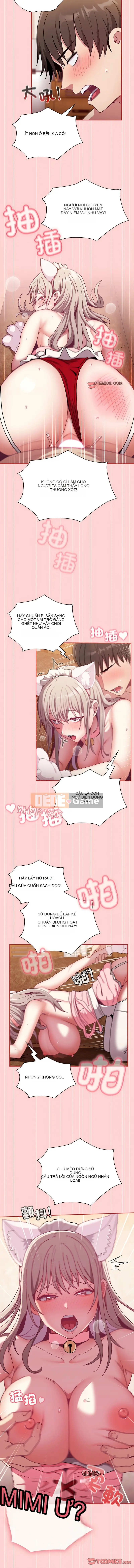 Vị hôn thê xa lạ Chương 88-90