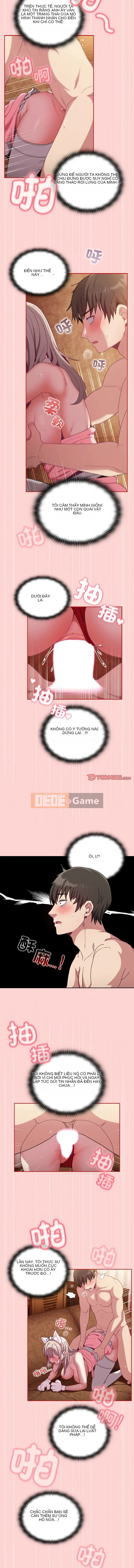 Vị hôn thê xa lạ Chương 88-90