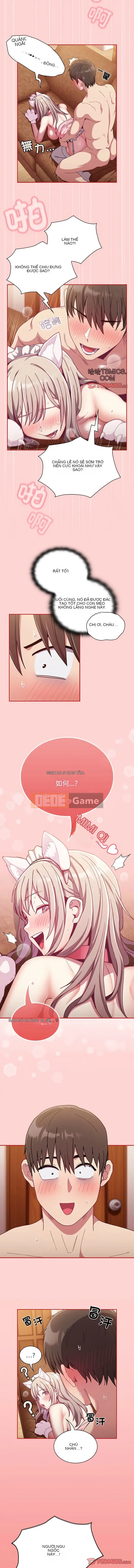 Vị hôn thê xa lạ Chương 88-90