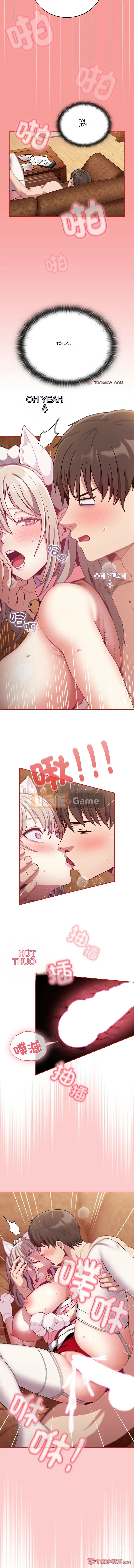 Vị hôn thê xa lạ Chương 88-90