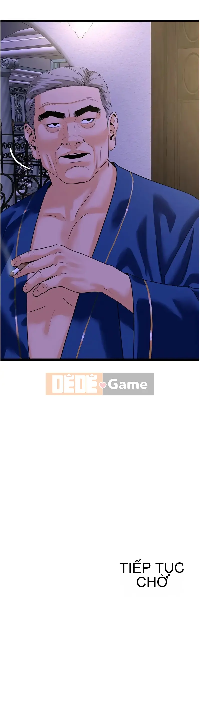 Người điều hành bí mật tuyệt vời nhất trên hành tinh Chương 45-47