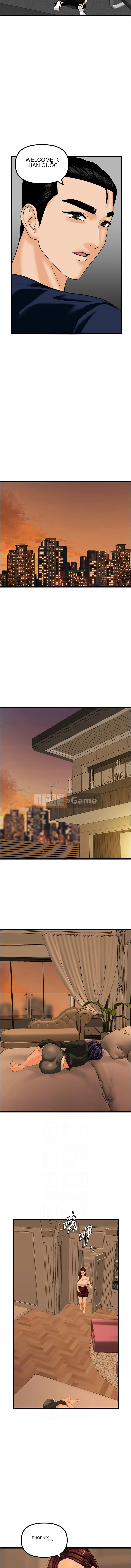 Người điều hành bí mật tuyệt vời nhất trên hành tinh Chương 45-47