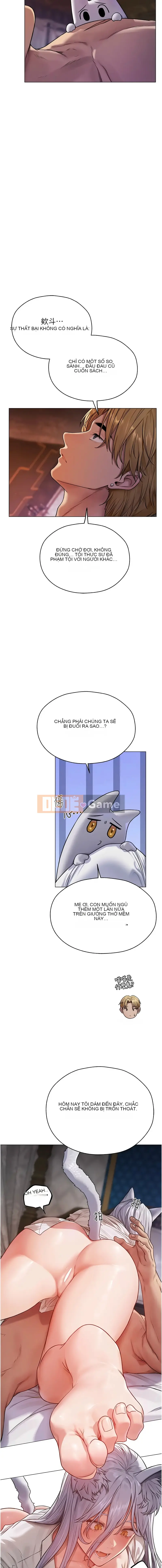 Thợ săn vợ Chương 62-64