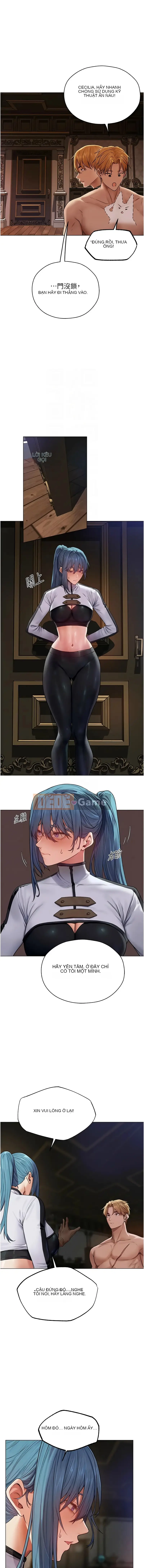 Thợ săn vợ Chương 62-64