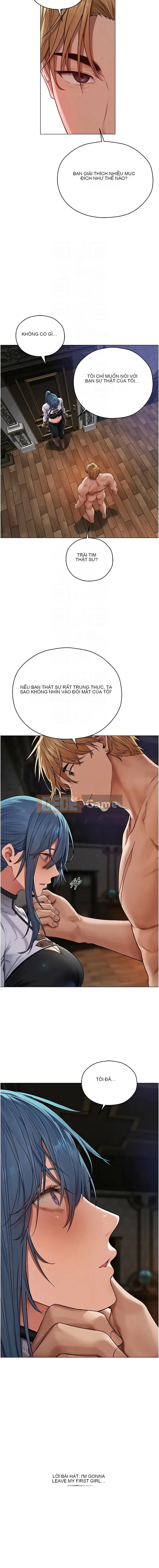 Thợ săn vợ Chương 62-64