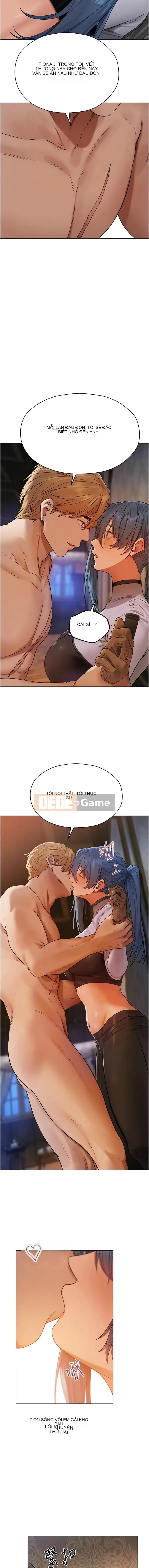 Thợ săn vợ Chương 62-64