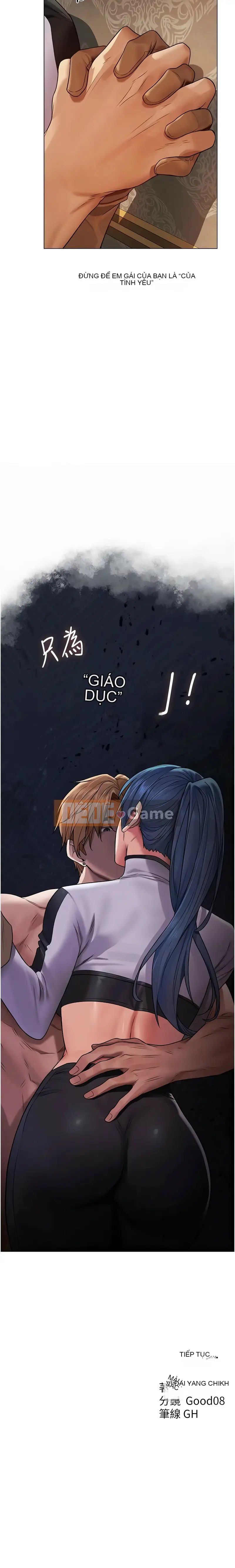 Thợ săn vợ Chương 62-64