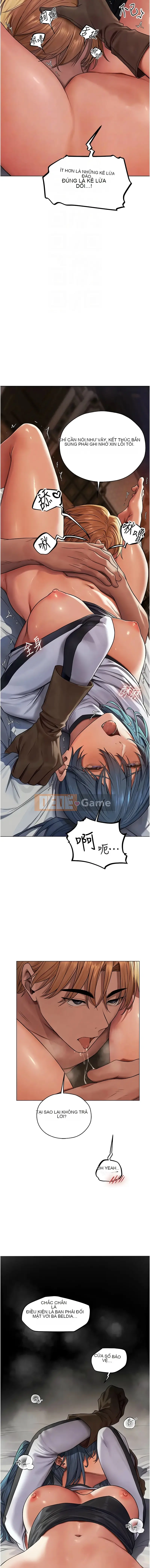 Thợ săn vợ Chương 62-64