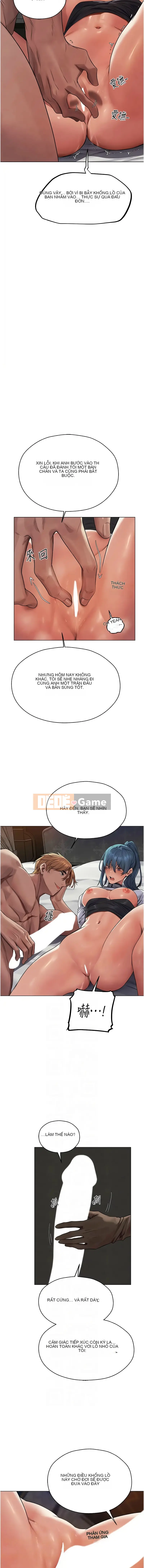 Thợ săn vợ Chương 62-64