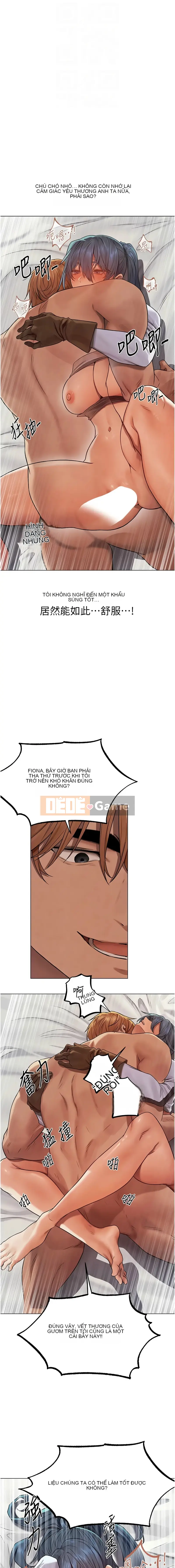 Thợ săn vợ Chương 62-64