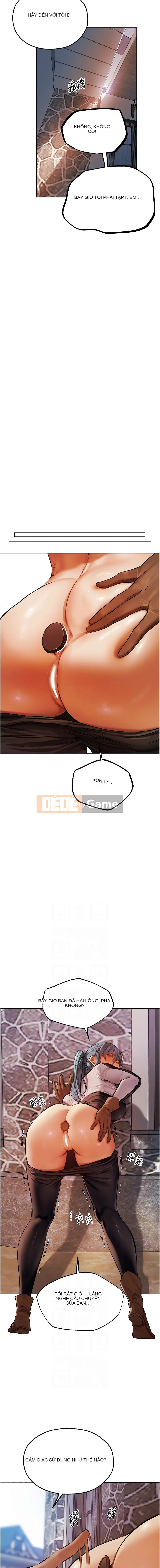 Thợ săn vợ Chương 62-64