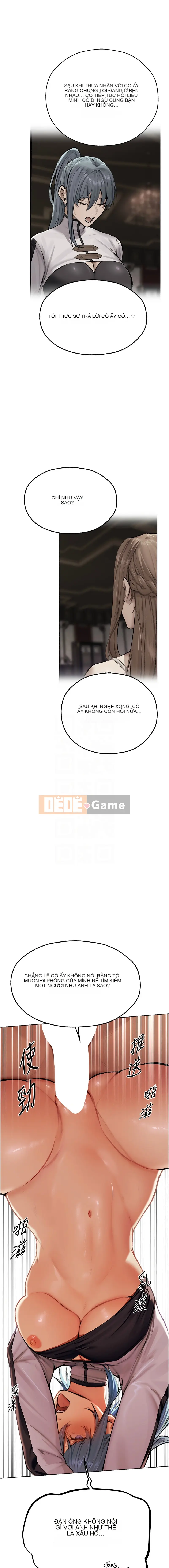 Thợ săn vợ Chương 62-64