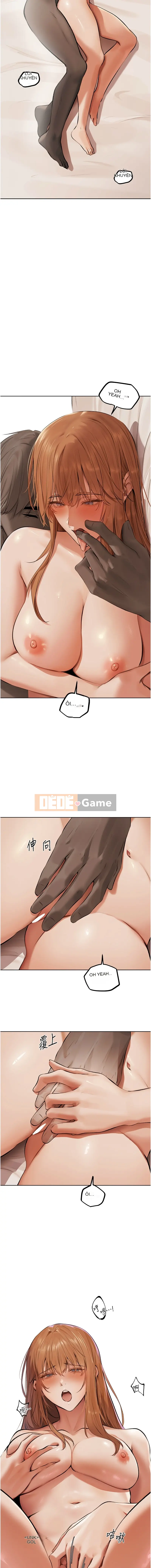 Thợ săn vợ Chương 62-64