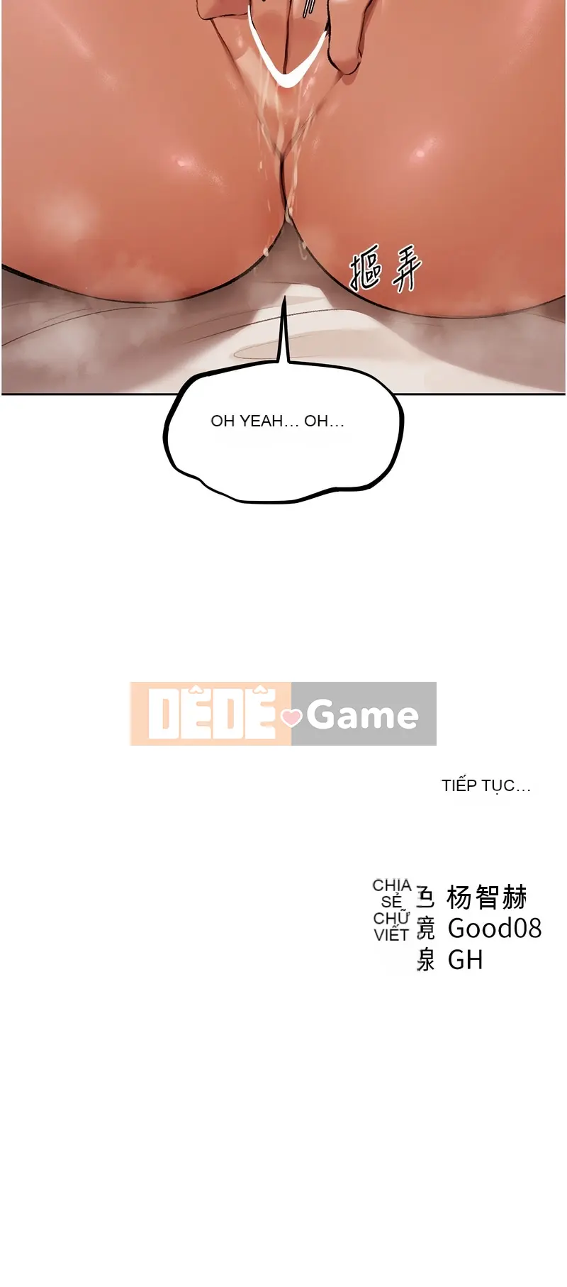 Thợ săn vợ Chương 62-64