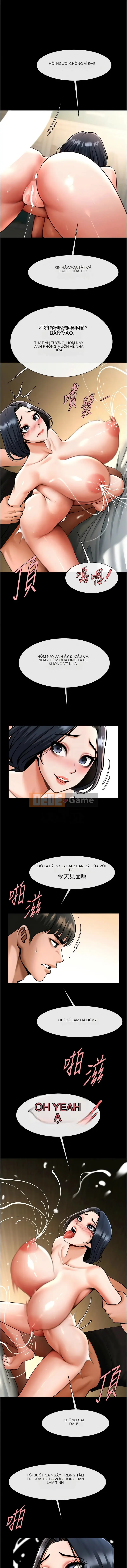 Nổ tung! Chương 42-44