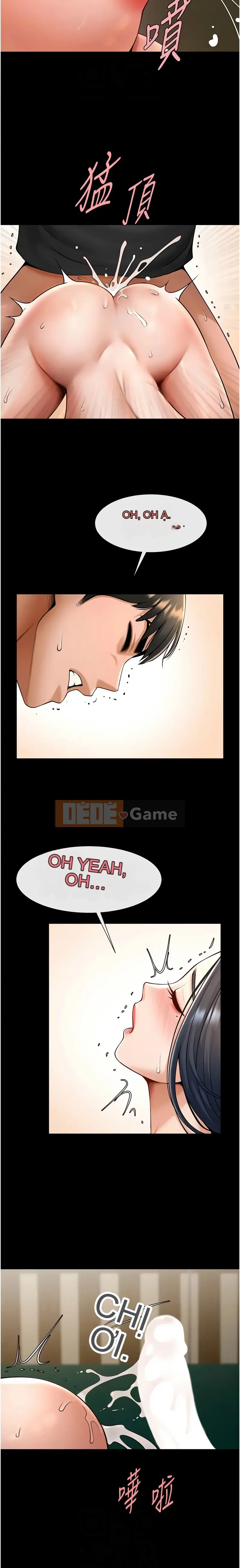 Nổ tung! Chương 42-44