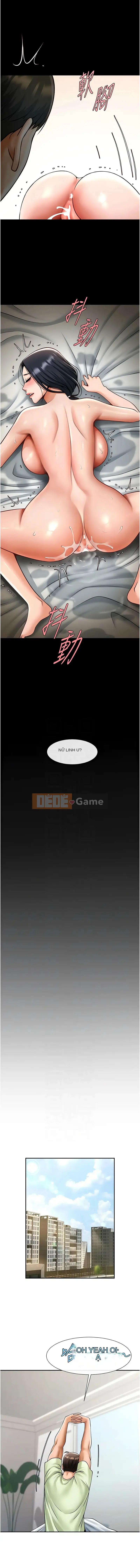 Nổ tung! Chương 42-44