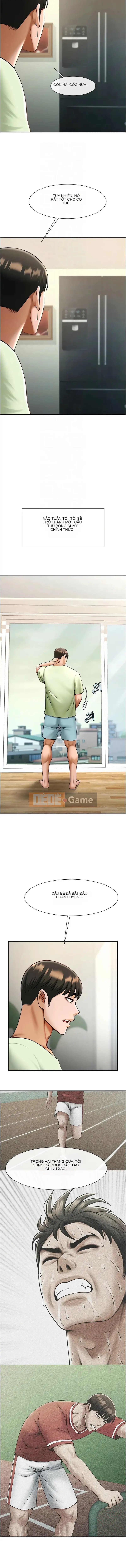 Nổ tung! Chương 42-44