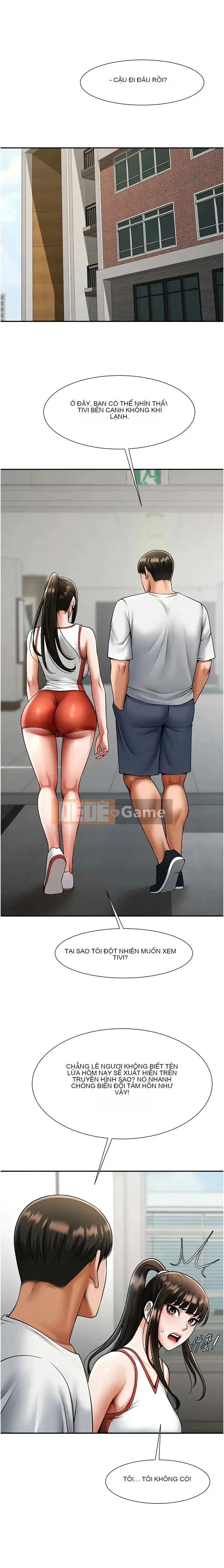 Nổ tung! Chương 42-44