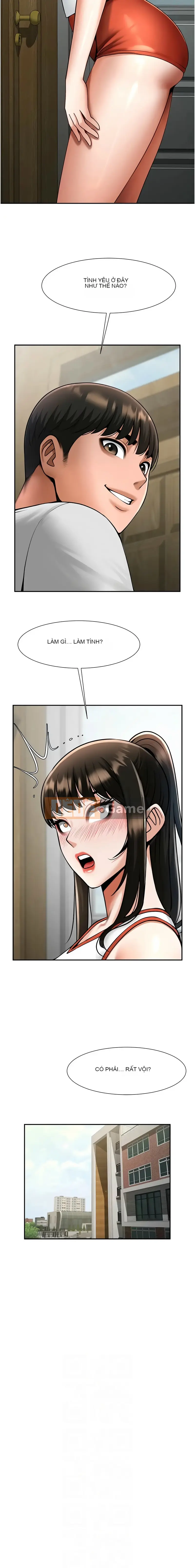 Nổ tung! Chương 42-44