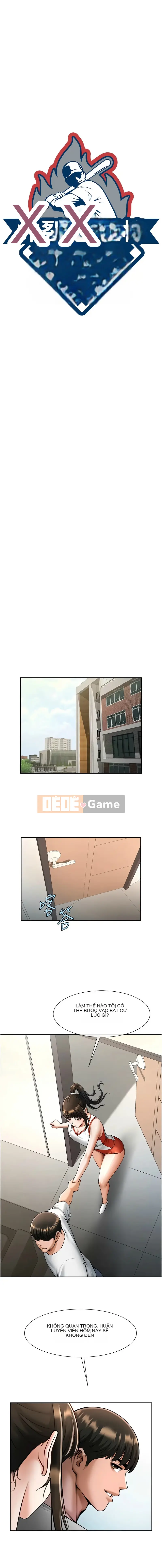 Nổ tung! Chương 42-44