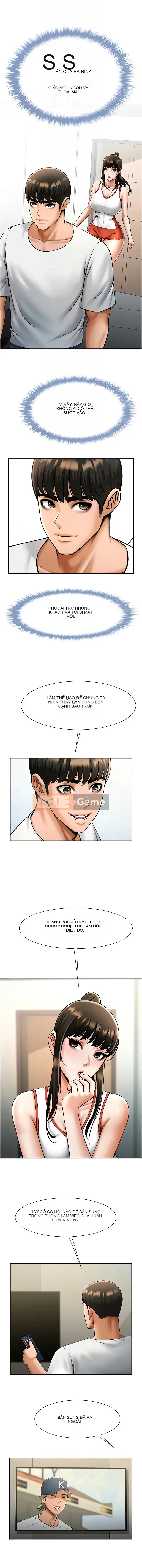 Nổ tung! Chương 42-44