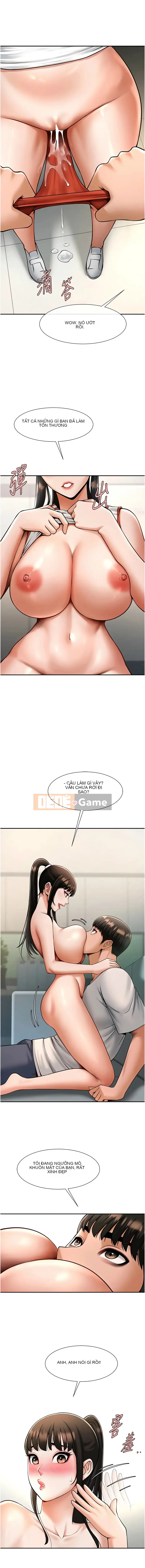 Nổ tung! Chương 42-44