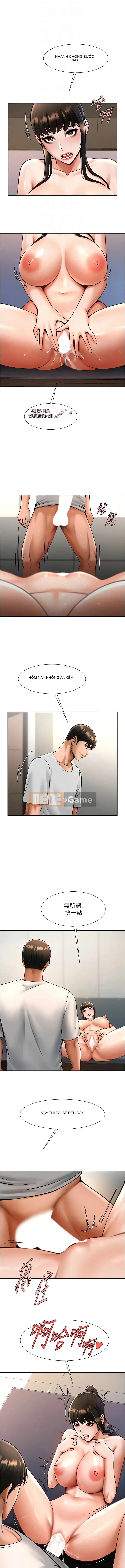 Nổ tung! Chương 42-44