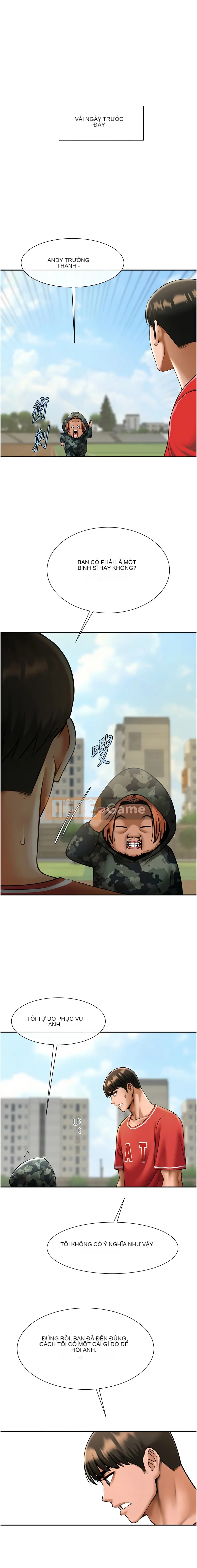 Nổ tung! Chương 42-44