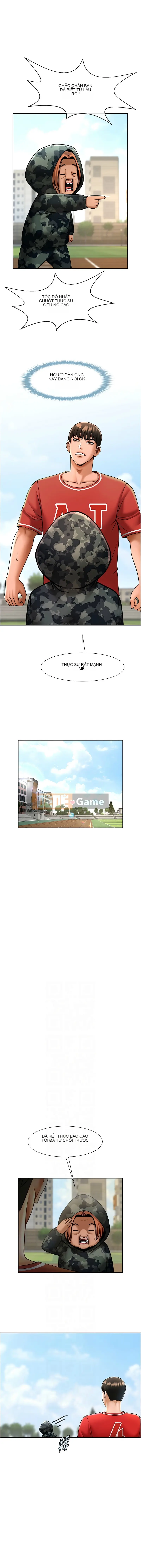 Nổ tung! Chương 42-44