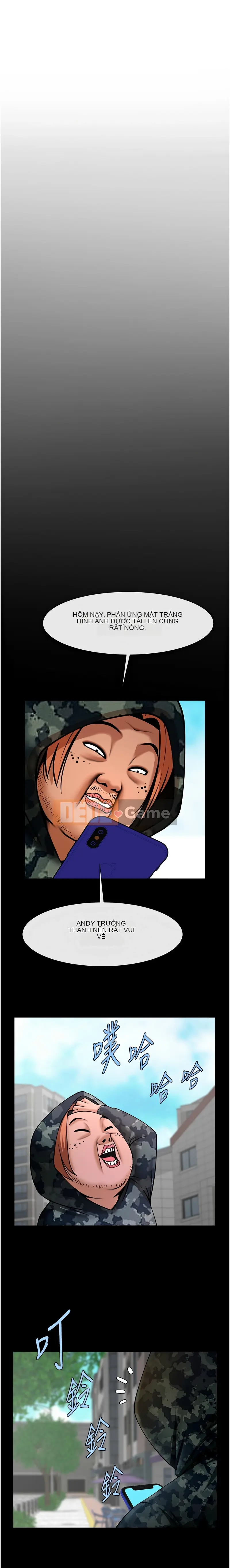 Nổ tung! Chương 42-44