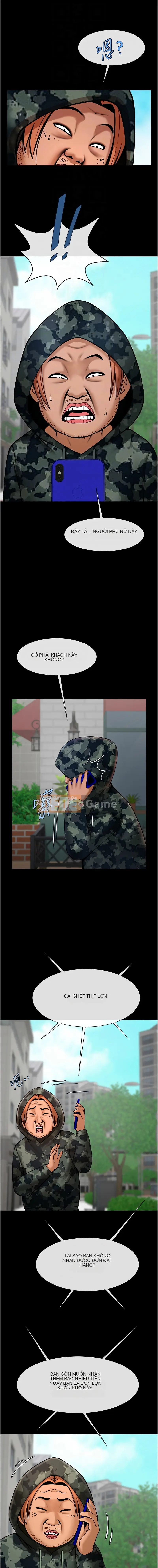 Nổ tung! Chương 42-44