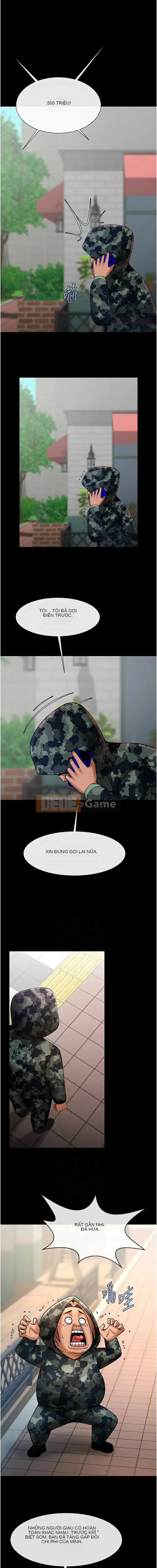 Nổ tung! Chương 42-44