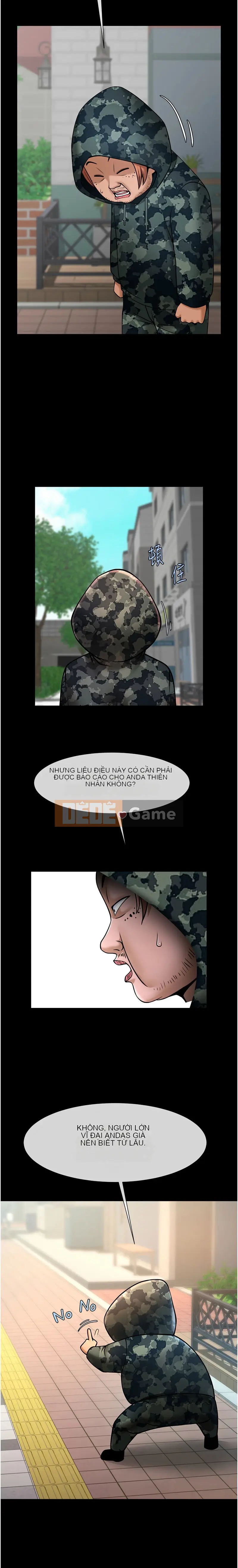 Nổ tung! Chương 42-44