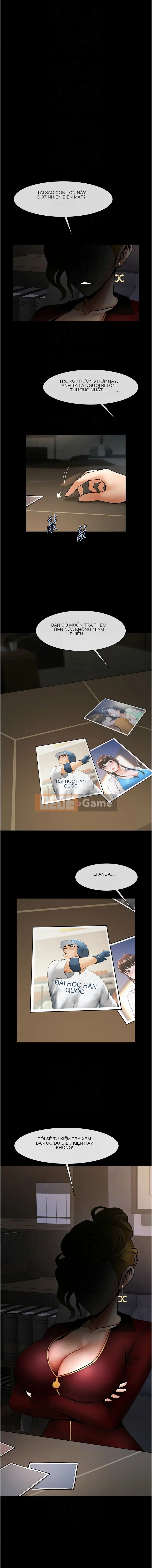 Nổ tung! Chương 42-44