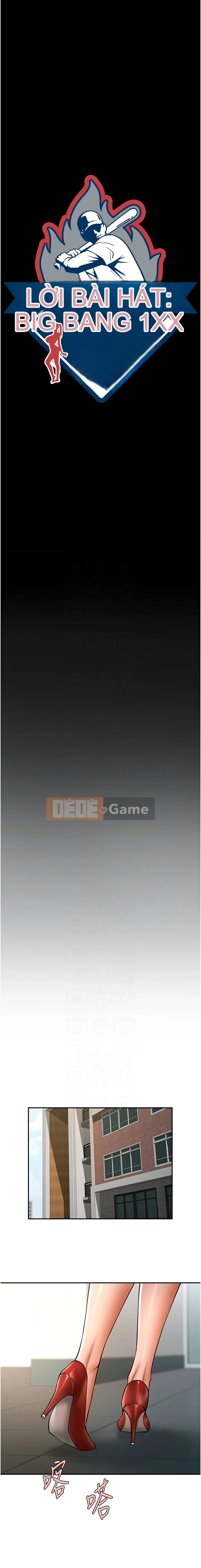 Nổ tung! Chương 42-44