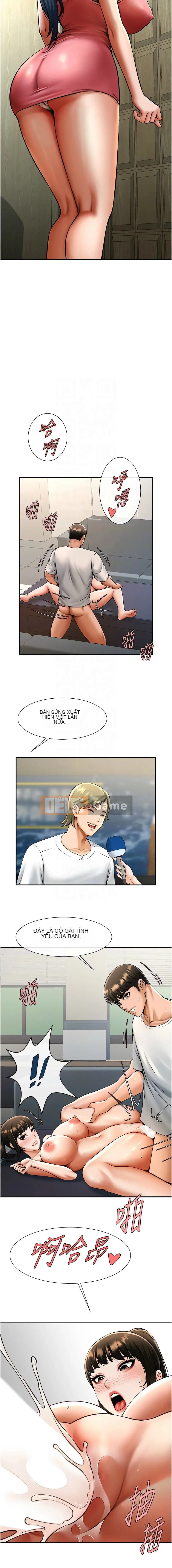 Nổ tung! Chương 42-44