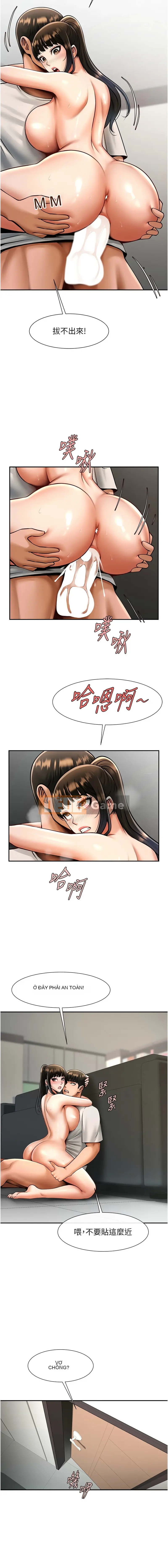 Nổ tung! Chương 42-44