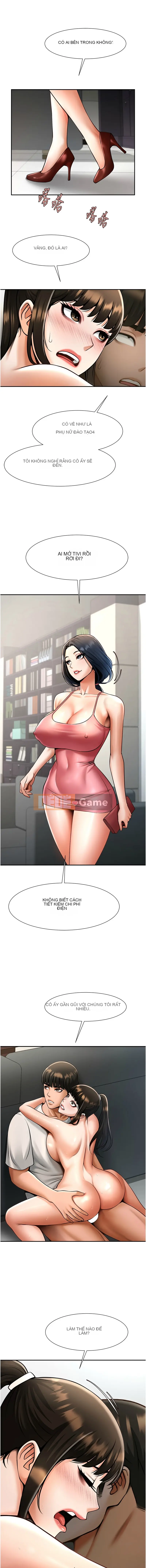 Nổ tung! Chương 42-44