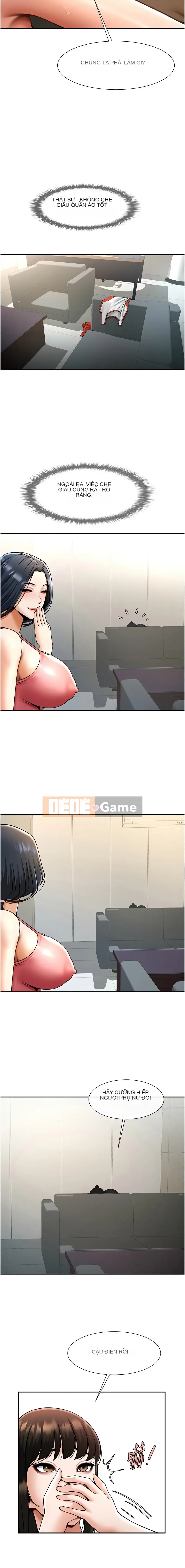 Nổ tung! Chương 42-44