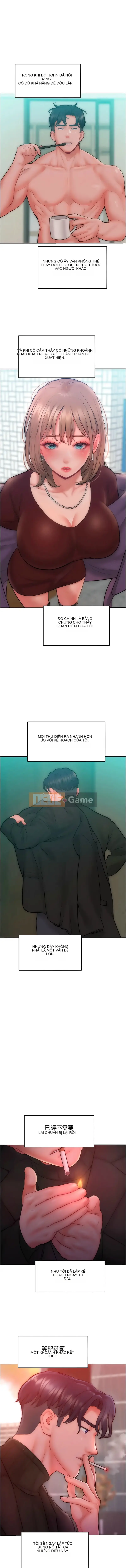 Một trăm cách khiến phụ nữ kiêu ngạo phải nhượng bộ Chương 33-35