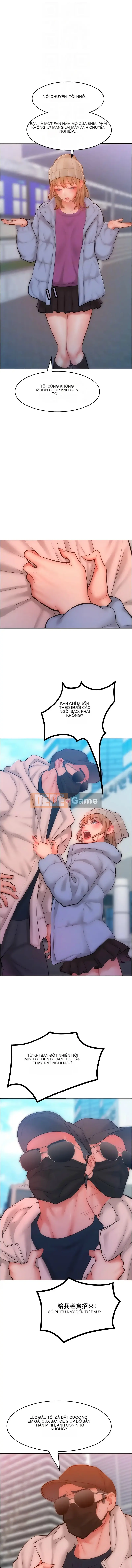 Một trăm cách khiến phụ nữ kiêu ngạo phải nhượng bộ Chương 33-35