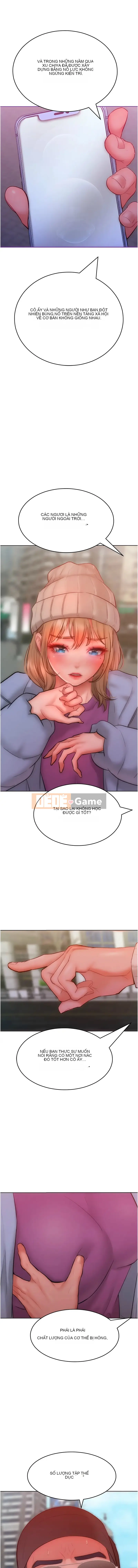 Một trăm cách khiến phụ nữ kiêu ngạo phải nhượng bộ Chương 33-35